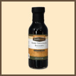 Pastamore Dark Chocolate Balsamic Vinegar